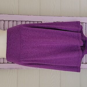 💗 PATAGONIA Seabrook Skirt 50+UPF Ikat Purple S